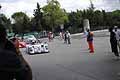 Ultime monoposto che si accodono al serpentone con Esposito Cataldo su monoposto Radical SR4